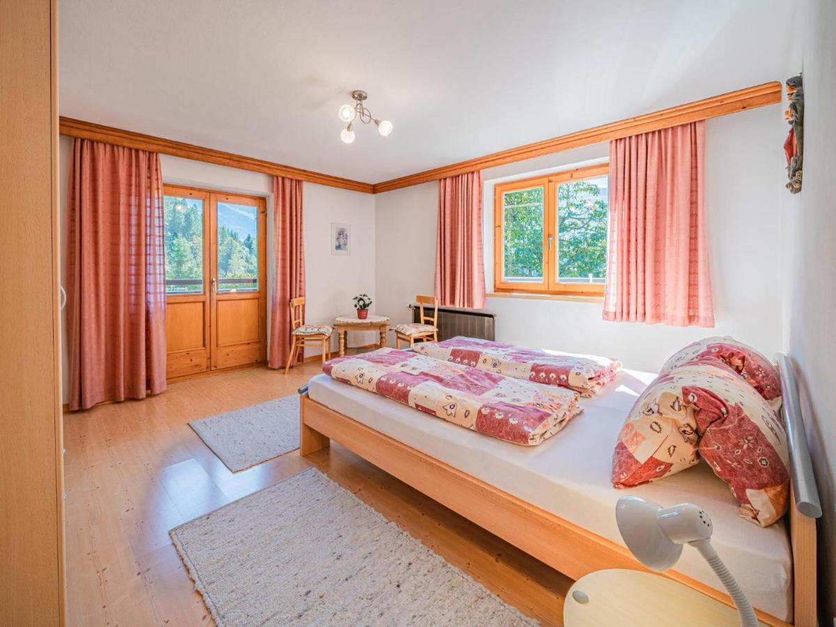 Haus Leitner Apartment เวสเทนดอร์ฟ ภายนอก รูปภาพ