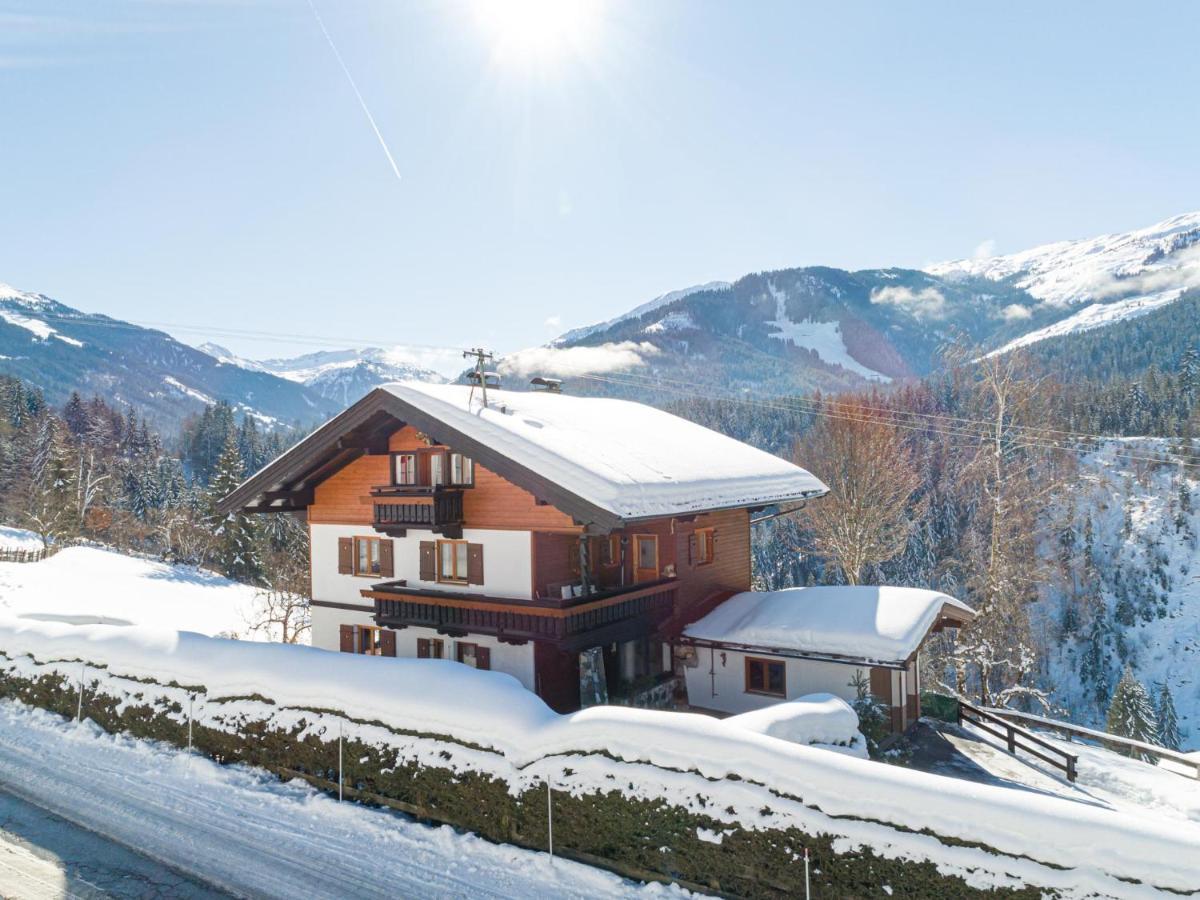Haus Leitner Apartment เวสเทนดอร์ฟ ภายนอก รูปภาพ