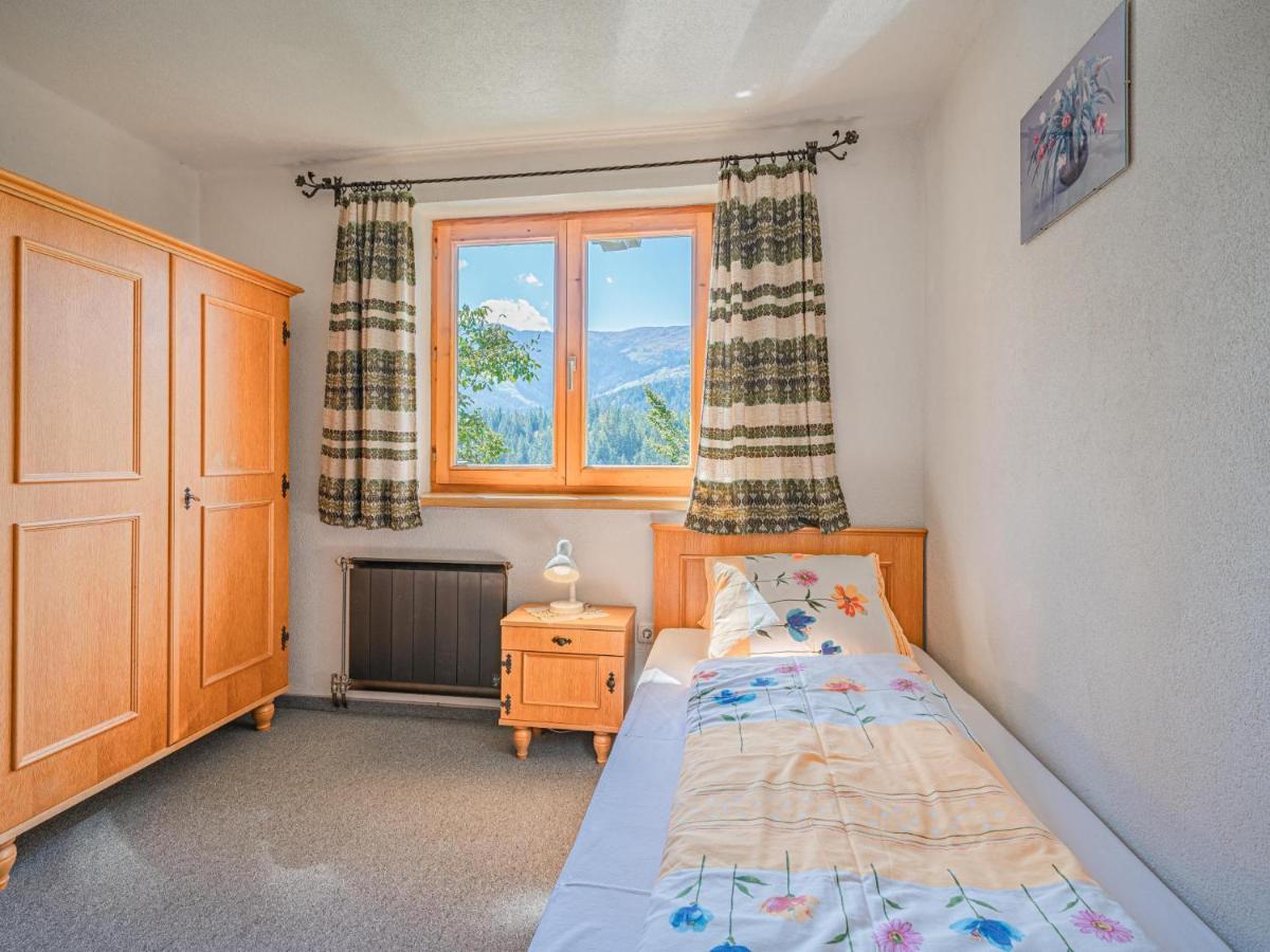 Haus Leitner Apartment เวสเทนดอร์ฟ ภายนอก รูปภาพ