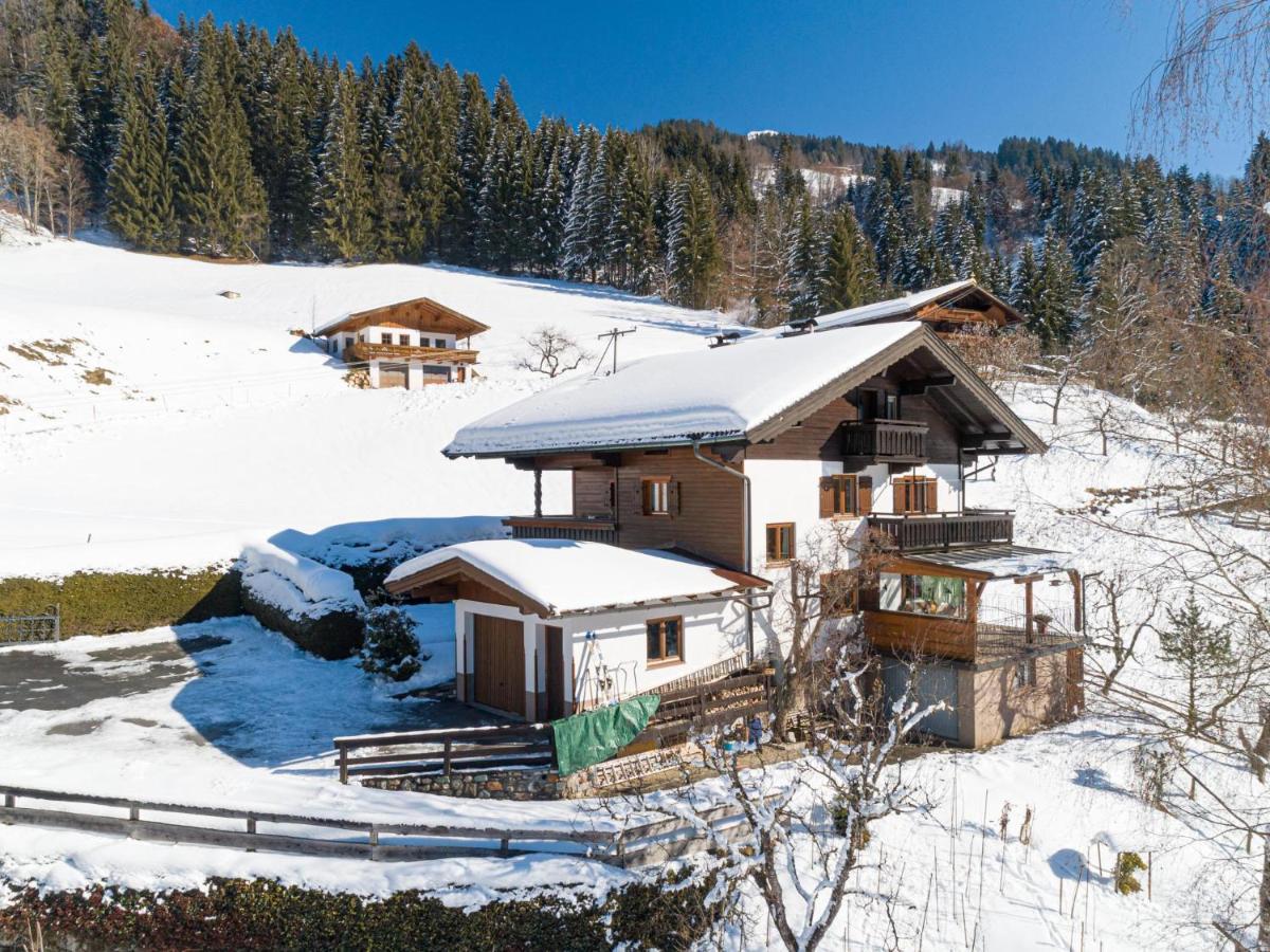 Haus Leitner Apartment เวสเทนดอร์ฟ ภายนอก รูปภาพ