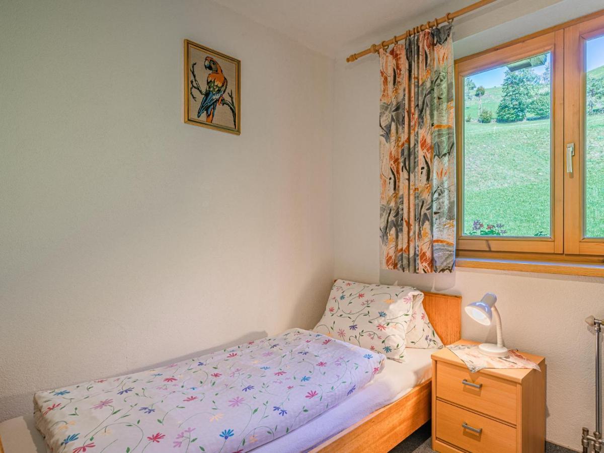 Haus Leitner Apartment เวสเทนดอร์ฟ ภายนอก รูปภาพ